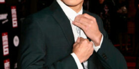 actor ryan potter leaked nudes