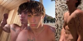 shayn leaked tiktok jerk compilation