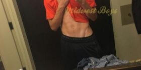 soccer player andrew