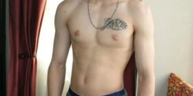 betomartinez smiley for latinboyz if you are