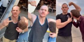 Dom guys using their sub a compilation