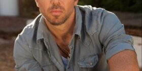 kick gurry aussie actor from a short film