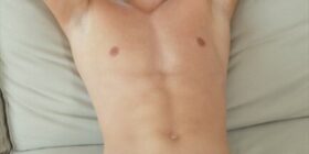 real deal inches adrian becker is the kind of