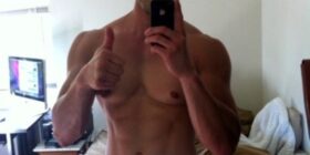 boneralarm boys exposed well hung hottie