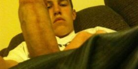 boyzmeat what a cutie nice bush too