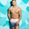 davidqueensland chris hughes from uks love