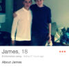 james 18 like what you follow this page