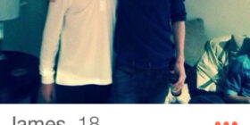 james 18 like what you follow this page