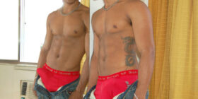luiz latinboyz 30 day membership only 1999