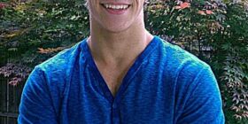 preacher son swag this stud is from tennessee