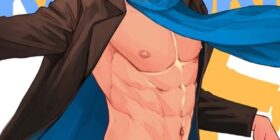 yuri on ice support me on patreon to get the