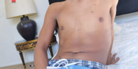 betomartinez jungle boy for bilatinmen if you