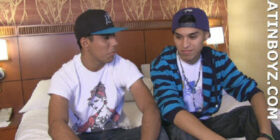 betomartinez rascal and eric for latinboyz if