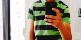 edgar primera parte machito hetero vergon