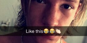 jonas 18 like what you follow this page