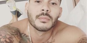 luis ernesto bisexual