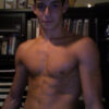 the happy trail well fuck me