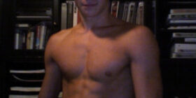 the happy trail well fuck me