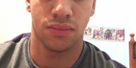 fuckboy77 hottie from egypt fady 18 straight