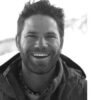 steve backshall british naturalisttv presenter