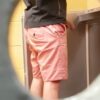 hot hung tradie unloads thru gloryhole