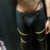 tried some new gear at boxx man