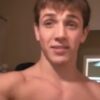 undiefan99 itsbigcock16 hung justin the