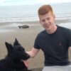 18 year old liam ginger and sexy theres videos
