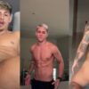Alex mendes cums for you alexwm10