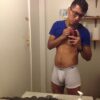 betoslatinmen this is javi hot and sexy you