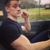 gayhockeyboy super hot guy 128