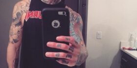hung tatted indie guy check out more hot