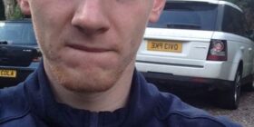 realscottishmeat sam from aberdeen hes cute
