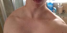 southsidefun fit straight lad alex 18yo